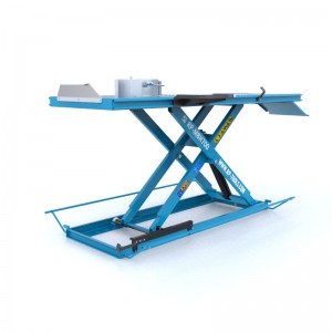 RP-R-MHB700-230V